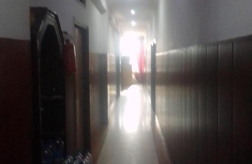 Chandigarh Hotel | Hotel Diamond palace 45C