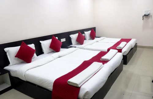Indore Hotel | HOTEL DIAMOND RESIDENCY - Vijay Nagar INDORE