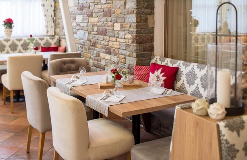Seefeld in Tirol Hotel | Hotel Diana