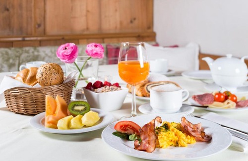 Seefeld in Tirol Hotel | Hotel Diana