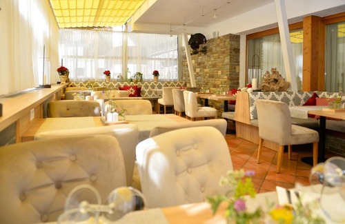 Seefeld in Tirol Hotel | Hotel Diana