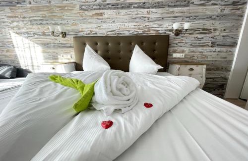 Malente Hotel | Hotel Diana Garni