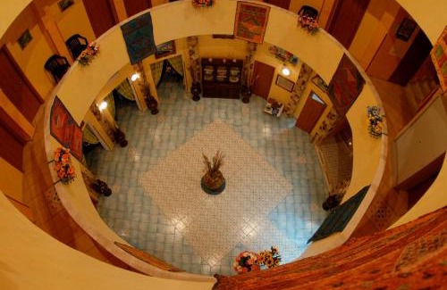 Ustica Hotel | Hotel Diana