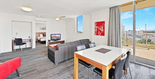 South Brisbane Apartment | Hotel Diana South Brisbane