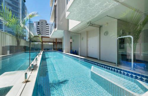 South Brisbane Apartment | Hotel Diana South Brisbane