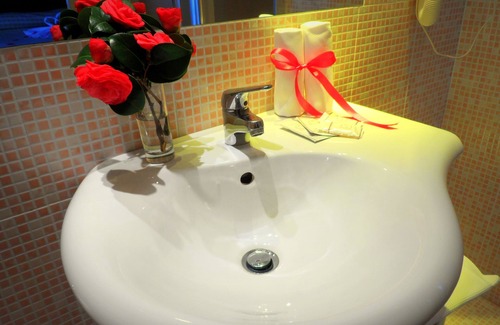 Cava de' Tirreni Hotel | Hotel Diecimare