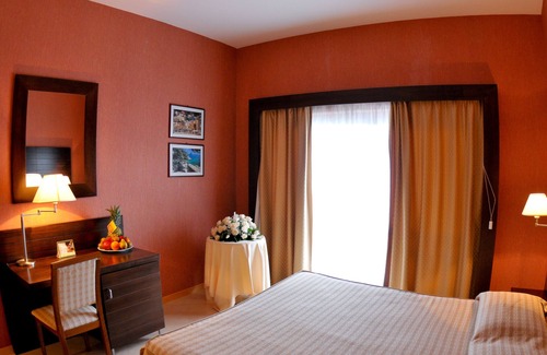 Cava de' Tirreni Hotel | Hotel Diecimare