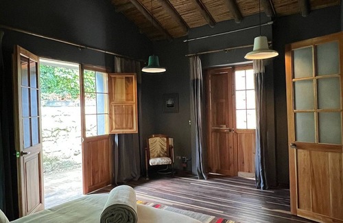 La Candelaria Hotel | Hotel Dios