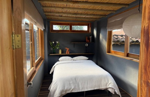 La Candelaria Hotel | Hotel Dios