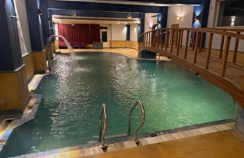 Bareilly Hotel | Hotel Diplomat Residency