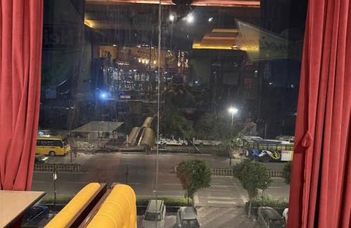 Bareilly Hotel | Hotel Diplomat Residency