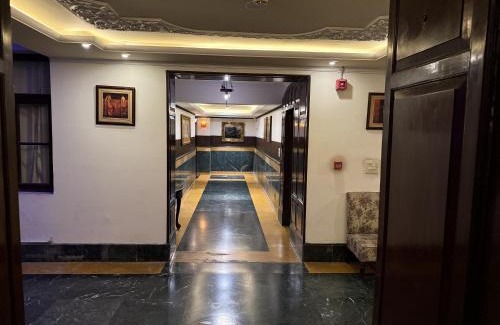 Bareilly Hotel | Hotel Diplomat Residency