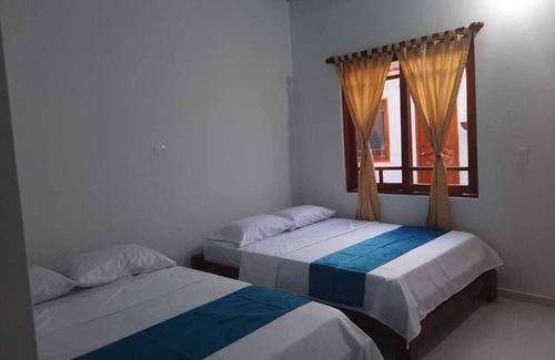 Fonseca Hotel | Hotel Distracción Guajira