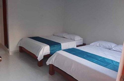 Fonseca Hotel | Hotel Distracción Guajira