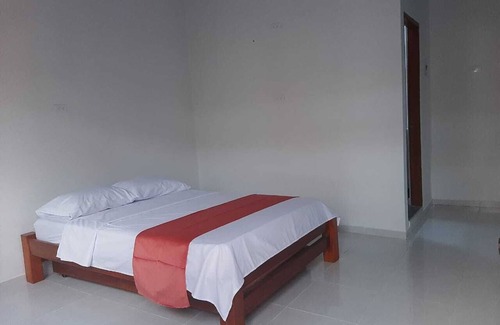 Fonseca Hotel | Hotel Distracción Guajira