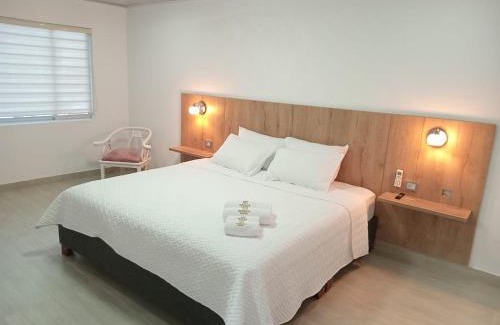 Tame Hotel | Hotel Divaca