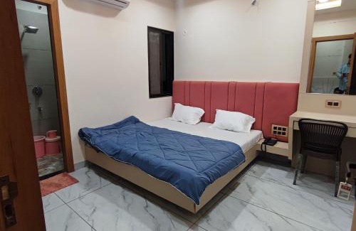 Ujjain Hotel | hotel Divyom