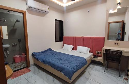 Ujjain Hotel | hotel Divyom