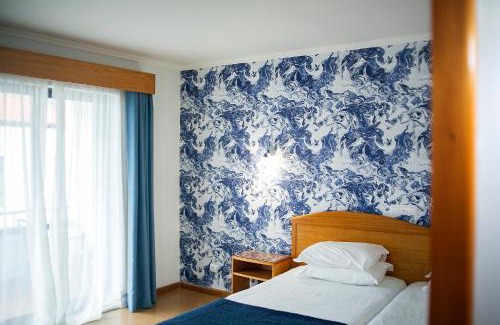 Povoacao Hotel | Hotel do Mar