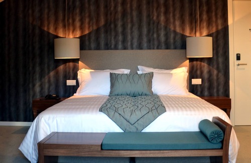 Tenoes Hotel | Hotel do Parque