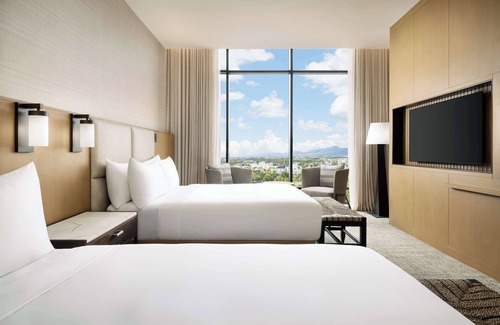 Santiago Province Hotel | Hotel Santiago, Curio Collection by Hilton