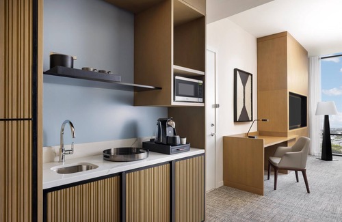 Santiago Province Hotel | Hotel Santiago, Curio Collection by Hilton