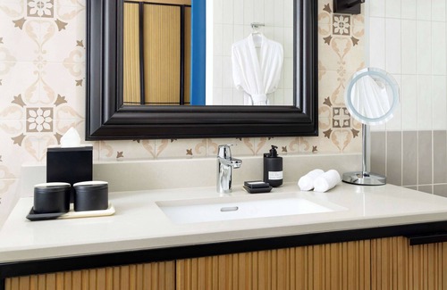 Santiago Province Hotel | Hotel Santiago, Curio Collection by Hilton