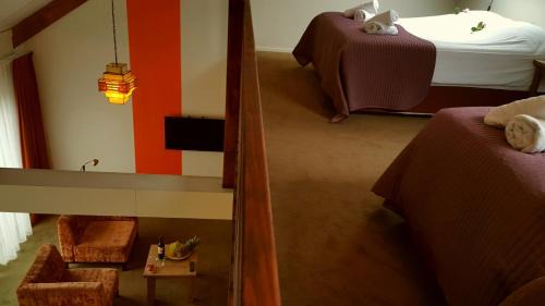 Hollum Hotel | Hotel Dolores Ameland