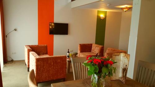 Hollum Hotel | Hotel Dolores Ameland