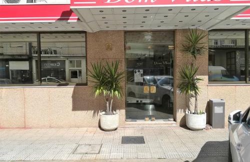 Braga Hotel | Hotel Dom Vilas