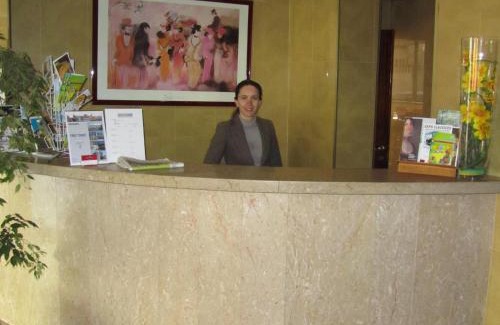 Braga Hotel | Hotel Dom Vilas