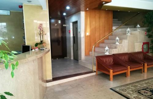 Braga Hotel | Hotel Dom Vilas