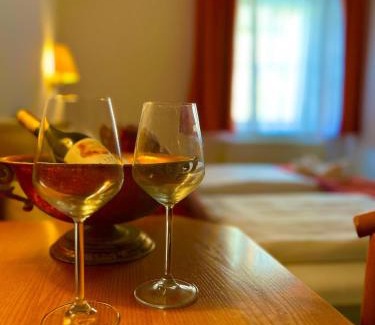 Quedlinburg Hotel | Hotel Domschatz