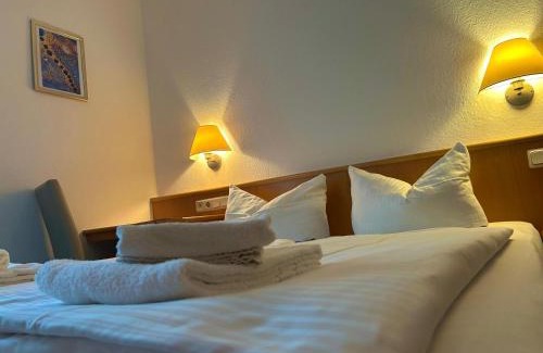 Quedlinburg Hotel | Hotel Domschatz