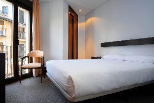 Toledo City Center Hotel | Hotel Domus Plaza Zocodover