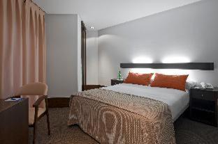 Toledo City Center Hotel | Hotel Domus Plaza Zocodover