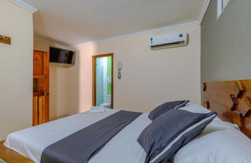 Centro Historico Hotel | Hotel Don Fermin