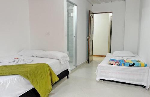 Cocorna Hotel | HOTEL DON HERNANDO