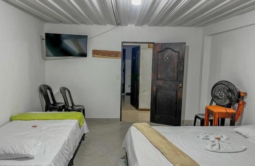 Cocorna Hotel | HOTEL DON HERNANDO