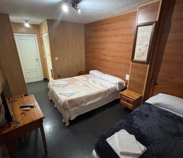 Puertollano Hotel | Hotel Don Jose