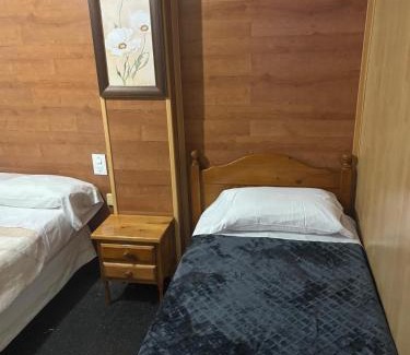 Puertollano Hotel | Hotel Don Jose