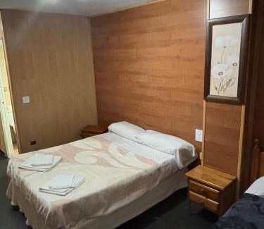 Puertollano Hotel | Hotel Don Jose