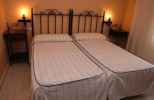 El Coronil Hotel | Hotel Don Juan