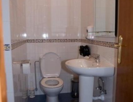 El Coronil Hotel | Hotel Don Juan