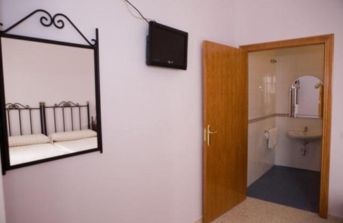 El Coronil Hotel | Hotel Don Juan