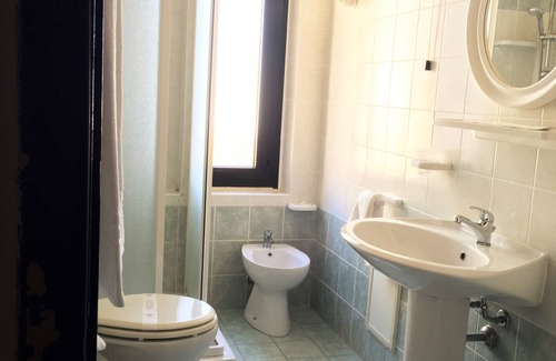 Portoscuso Hotel | Hotel Don Pedro