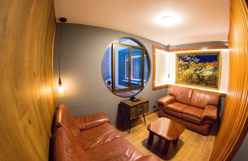 San Juan de Pasto Hotel | Hotel Don Saul