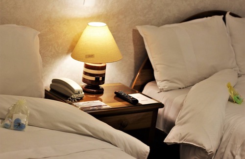 San Juan de Pasto Hotel | Hotel Don Saul