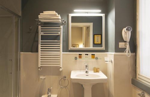 Repubblica Hotel | Hotel donna Francesca