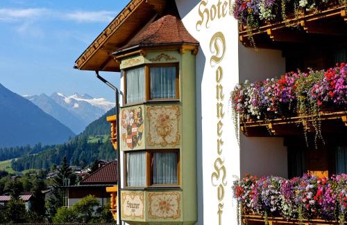 Medraz Hotel | Hotel Donnerhof